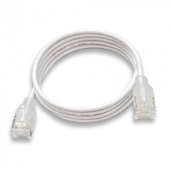 EAN 4250367774014 - Wantec Kabel / Adapter cable de red Blanco 0,15 m Cat6a imagen 4