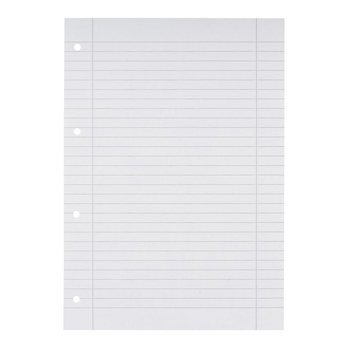 Oxford Bloc De Cartas Din A4 Rayado - Material De Oficina - A4