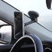 EAN 0857199008351 - iOttie iTap 3 Soporte activo para teléfono móvil Teléfono móvil/smartphone Negro imagen 5