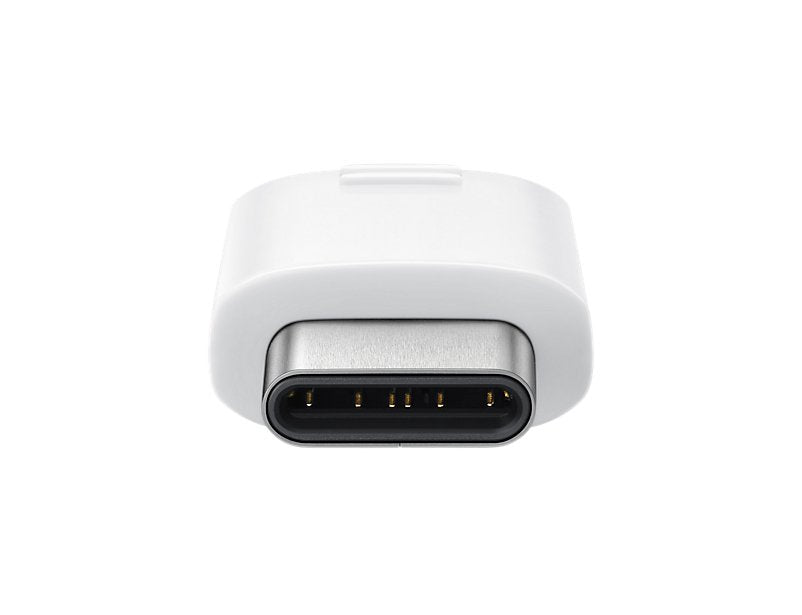 EAN 8806088480985 - Samsung EE-GN930 Micro USB USB Type-C Blanco imagen 2