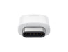 EAN 8806088480985 - Samsung EE-GN930 Micro USB USB Type-C Blanco imagen 2