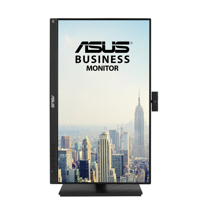 EAN 4718017961271 - ASUS BE24EQSK pantalla para PC 60,5 cm (23.8") 1920 x 1080 Pixeles Full HD Negro imagen 8