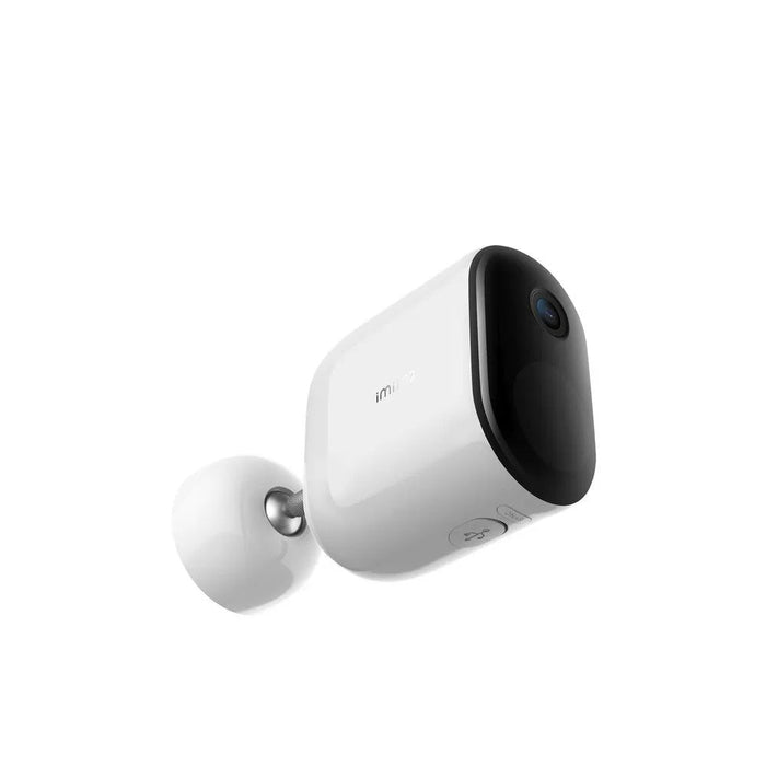 EAN 6971085310688 - IMILAB EC4 Bala (forma) Cámara de seguridad IP Exterior 2560 x 1440 Pixeles Pared imagen 1