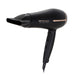 EAN 8436044538346 - Orbegozo SE-2074 secador 2000 W Negro imagen 1