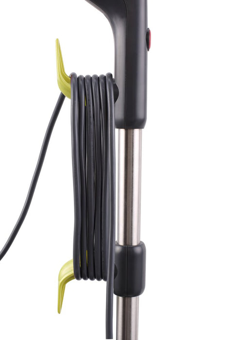 EAN 8016361909748 - Hoover Steam Capsule CAN1700R 011 Fregona a vapor 0,7 L 1700 W Verde, Cal imagen 7