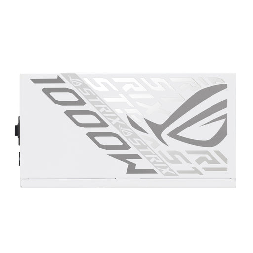 EAN 4711387835517 - ASUS ROG -STRIX-1000P-GAMING-WHITE unidad de fuente de alimentación 1000 W 20+4 pin ATX ATX Blanco imagen 1