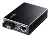 EAN 6971690790912 - Cudy MC100GSB-40B convertidor de medio 1000 Mbit/s Multimodo, Monomodo Negro imagen 1