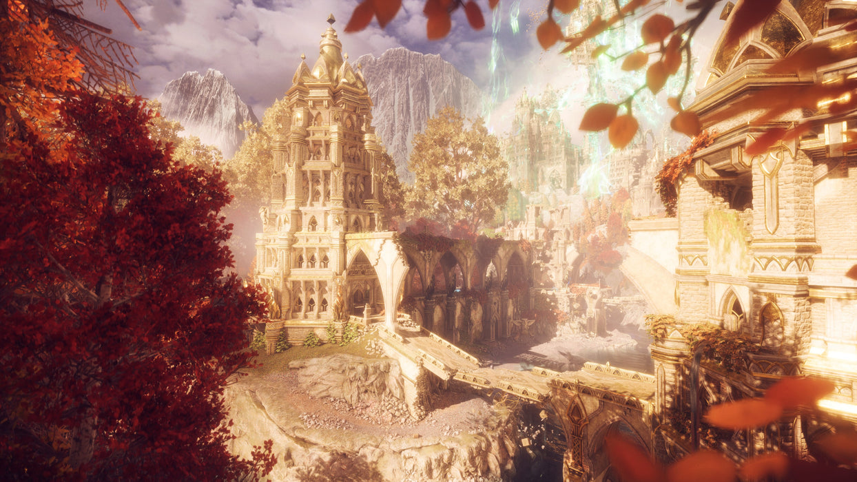 EAN 5030940124400 - Electronic Arts Dragon Age: The Veilguard Estándar PlayStation 5 imagen 13