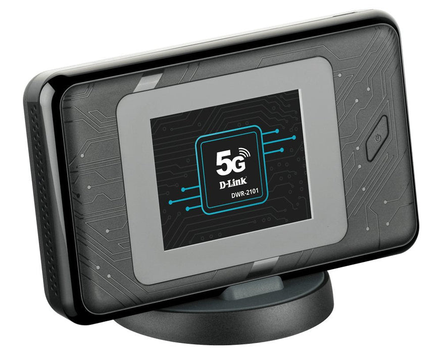 EAN 0790069454332 - D-Link DWR-2101 router de telefonía/puerta de enlace/módem Módem de red móvil imagen 2