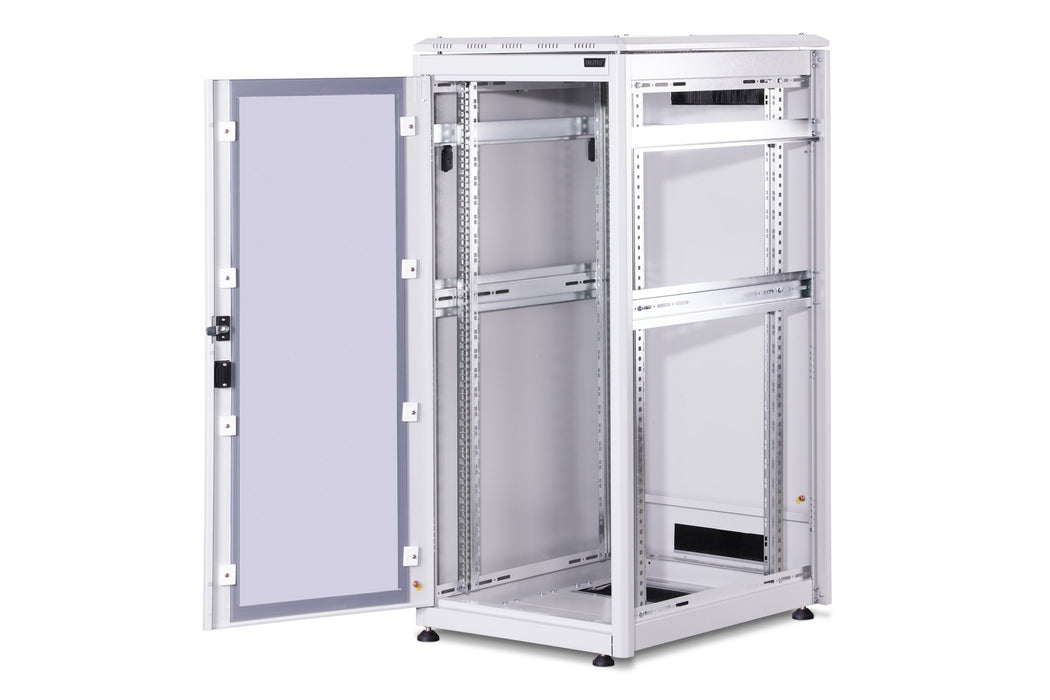 EAN 4016032331148 - Digitus DN-19 26U-6/8-1 armario rack Rack o bastidor independiente Gris imagen 6