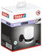 EAN 4063565127298 - TESA MOON BLACK Negro, Blanco Portacepillos de dientes de pared imagen 2