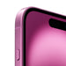 EAN 0195949822209 - Apple iPhone 16 15,5 cm (6.1") SIM doble iOS 18 5G USB Tipo C 128 GB Rosa imagen 3