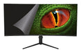 EAN 8435099533030 - KeepOut XGM40UW5K pantalla para PC 101,6 cm (40") 5120 x 2160 Pixeles UltraWide 5K HD LED Negro, Rojo imagen 1