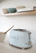 EAN 8017709189099 - Smeg TSF01PBEU tostadora 6 2 rebanada(s) 950 W Azul imagen 18