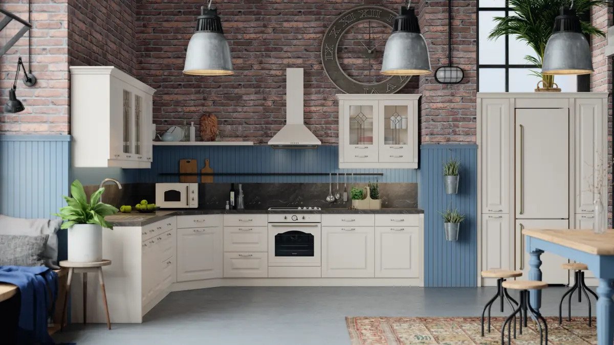 EAN 3838942953835 - Gorenje MO4250CLI Beige Microondas con grill Encimera 20 L 700 W imagen 3