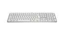 EAN 5099206112070 - Logitech 920-011580 teclado Universal Bluetooth Portugués Gris imagen 6