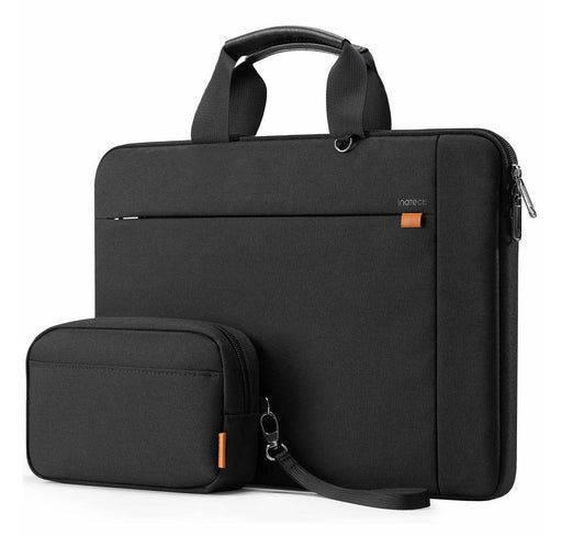 EAN 6972085132164 - Inateck LB02014-15_BLACK maletines para portátil 40,6 cm (16") Maletín Negro imagen 1