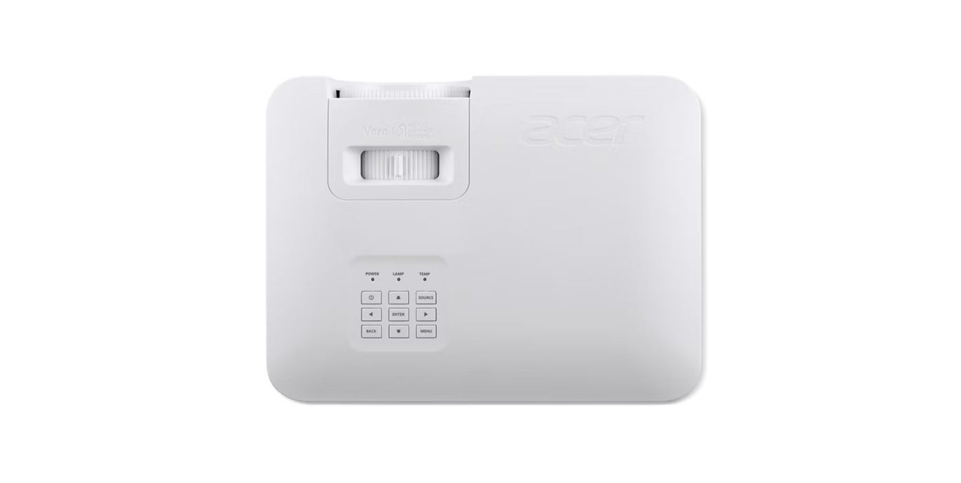 EAN 4711121703928 - Acer PL2530i Proyector de alcance estándar 5000 lúmenes ANSI DLP 1080p (1920x1080) Blanco imagen 6