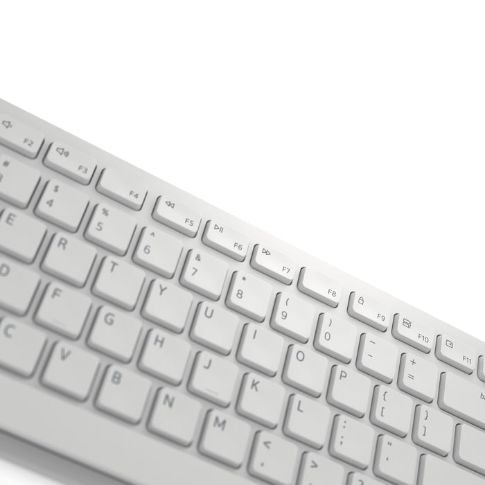 EAN 5397184514450 - DELL KM5221W-WH teclado Ratón incluido Oficina RF inalámbrico imagen 4