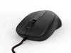 EAN 8681949011498 - Inca IMK-377 teclado Ratón incluido Oficina USB Turco Negro imagen 3