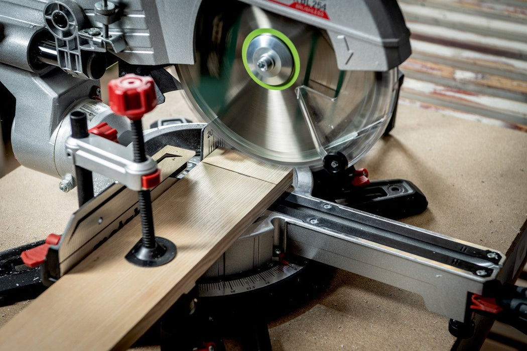EAN 4061792230439 - Metabo KGS 18 LTX BL 305 3700 RPM imagen 11