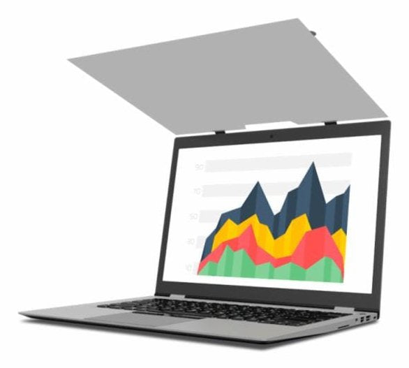 3m Filtro De Privacidad 13,3" Laptop (16:10) Pf133w1b