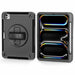 EAN 4252011909247 - 4smarts 541161 funda para tablet 27,9 cm (11") Negro imagen 2