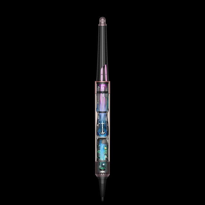 EAN 5025155117187 - Dyson Airwrap i.d. Herramienta de peinado con múltiples accesorios Caliente Rosa, Oro rosa 1300 W 2,675 m imagen 14
