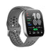 EAN 6970100377989 - Amazfit Bip 6 Charcoal 5 cm (1.97") AMOLED Digital 390 x 450 Pixeles Pantalla táctil Plata GPS (satélite) imagen 3