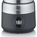 EAN 4001627044992 - Graef MS802 Automatic milk frother/warmer Negro, Acero inoxidable imagen 8