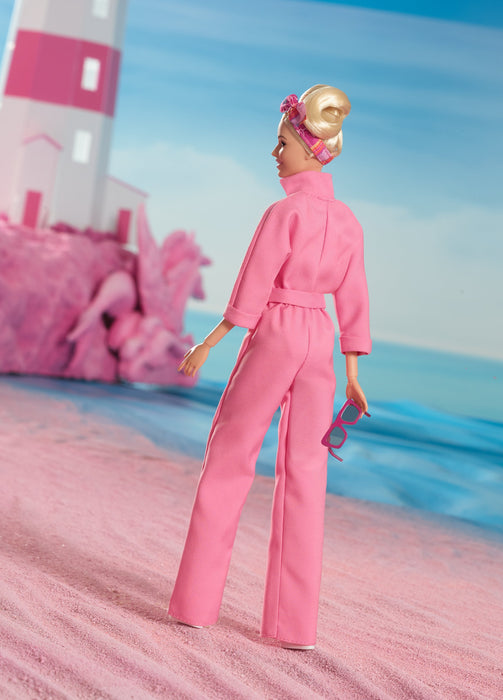 EAN 0194735174522 - Barbie Signature HRF29 muñeca imagen 5