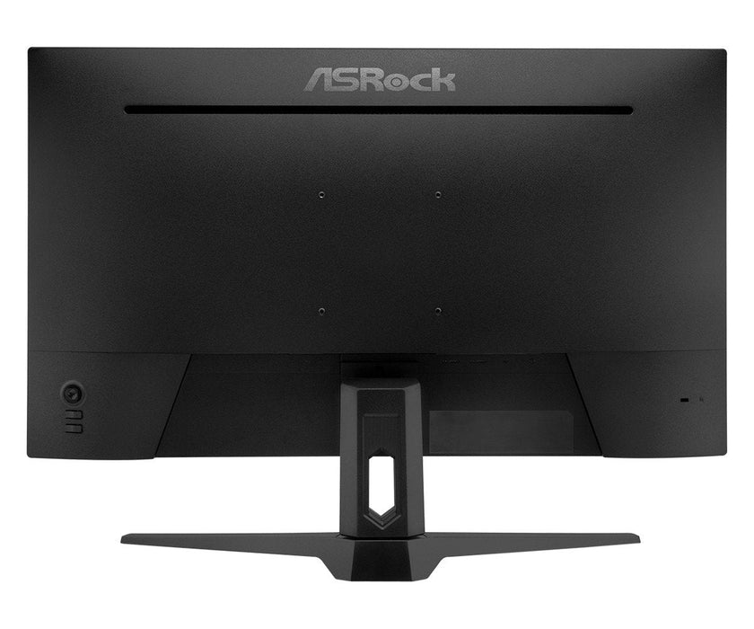 Asrock 68,5cm Pg27ffs1a 16:9 Hdmi/Dp 240hz Fhd