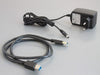 EAN 4043619875689 - DeLOCK 87568 base para portátil y replicador de puertos Alámbrico Negro, Blanco imagen 4