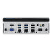 EAN 5715063710982 - Advantech ARK-1250L 1,5 GHz 1,5 kg Negro, Acero inoxidable i5-1145G7E imagen 8