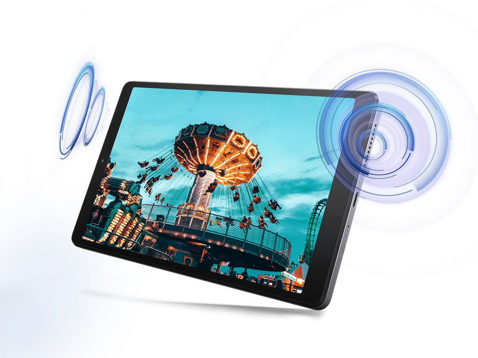Lenovo Tab M8 Syst