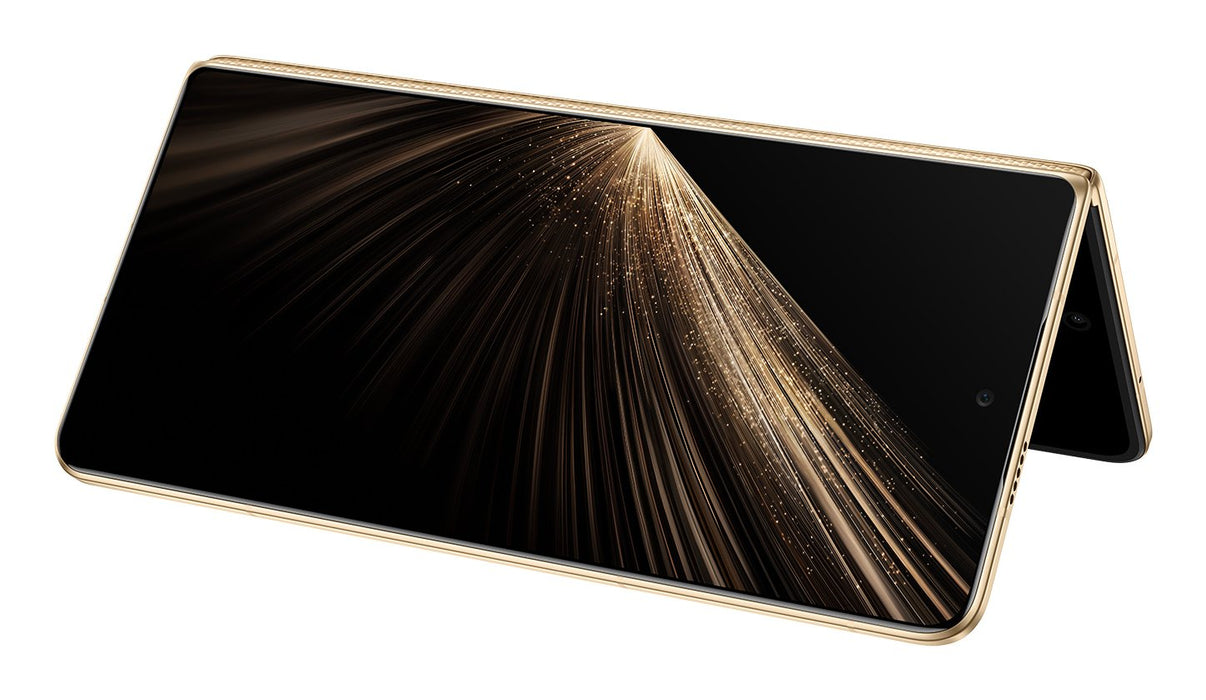 EAN 6936520873579 - Honor Magic V5 20,2 cm (7.95") SIM doble Android 15 5G USB Tipo C 16 GB 512 GB 5820 mAh Oro imagen 14