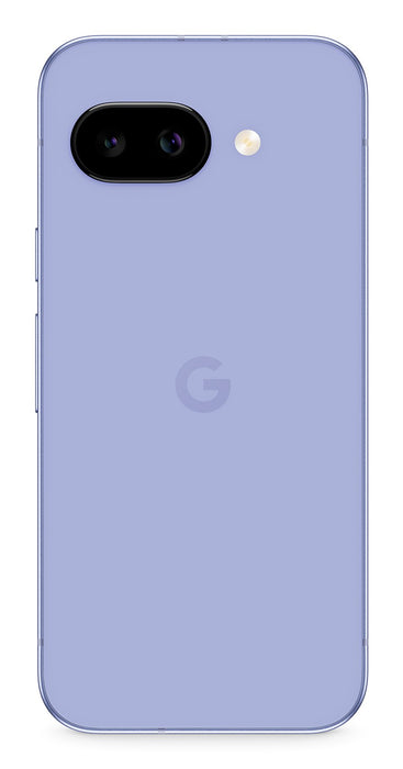 EAN 0840353922372 - Google Pixel 9A 16 cm (6.3") SIM doble Android 15 5G USB Tipo C 8 GB 128 GB 5100 mAh Púrpura imagen 4