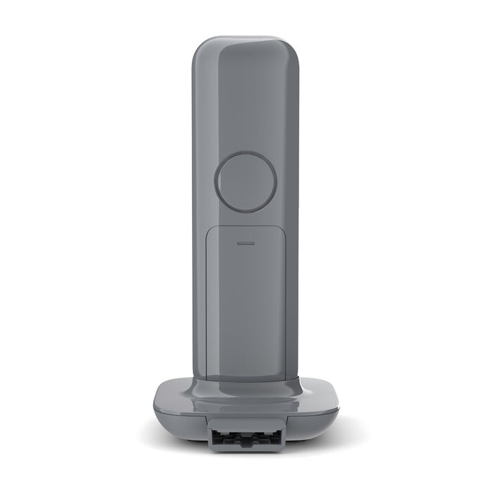 EAN 4250366857633 - Gigaset CL390 Teléfono DECT/analógico Identificador de llamadas Gris imagen 7
