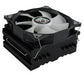 EAN 4260070126512 - LC-Power LC-CC-120-RGB sistema de refrigeración para ordenador Procesador Enfriador 12 cm Negro, Blanco imagen 8
