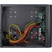 EAN 4260455641937 - Inter-Tech JX-500 Mini Tower Negro imagen 5