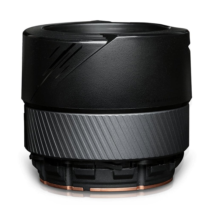 EAN 4719331552374 - GIGABYTE AORUS WATERFORCE 240 Procesador Sistema de refrigeración líquida todo en uno 12 cm Negro imagen 5