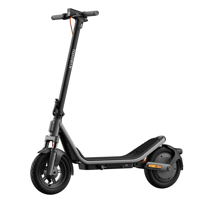 EAN 6932554479282 - Xiaomi Scooter 6 Negro 20 kmh 10 Ah imagen 2