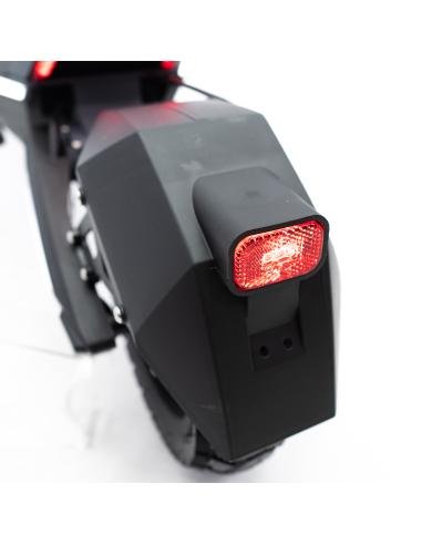 Patinete Smartgyro Raptor Evo