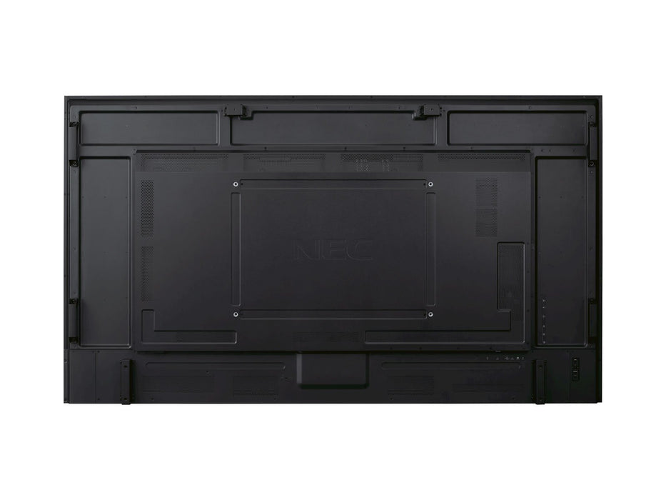 EAN 5028695125223 - NEC MultiSync E868 Pantalla plana para señalización digital 2,17 m (85.6") LED 350 cd / m² 4K Ultra HD Ne imagen 8