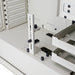 EAN 4710679819372 - Silverstone FLP02 Full Tower Blanco imagen 18