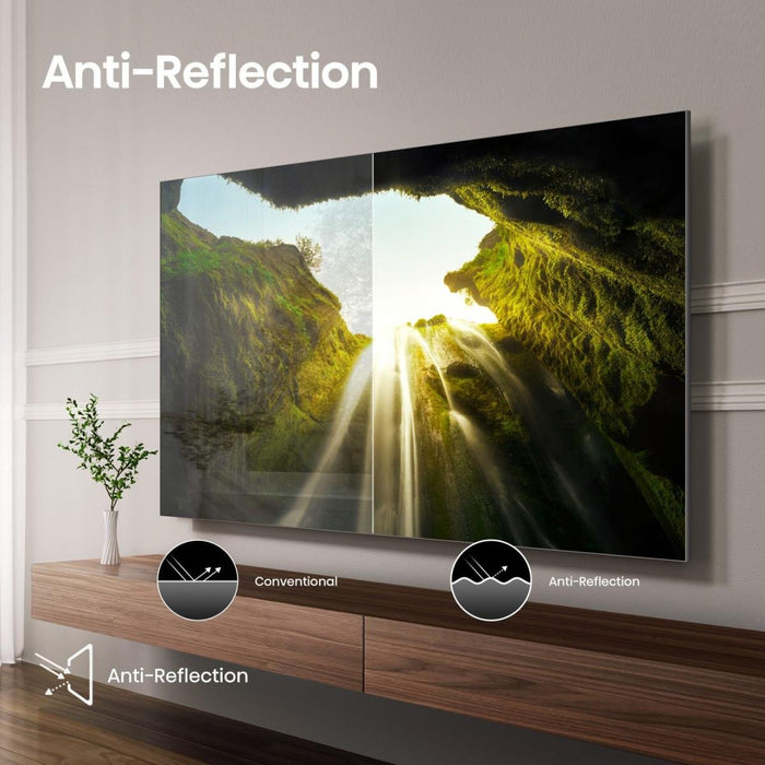 EAN 6942351417325 - Hisense 65U7Q PRO 165,1 cm (65") 4K Ultra HD Smart TV Wifi Negro 500 cd / m² imagen 8