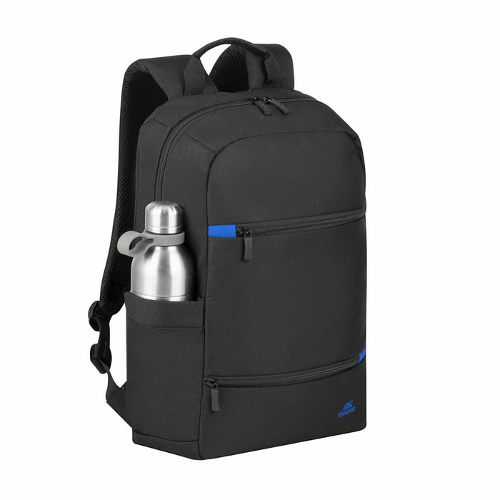 EAN 4260709011875 - Rivacase 5516 mochila City backpack Negro Poliéster imagen 7