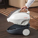 EAN 8007411010903 - Polti Vaporetto Smart 30_S Limpiador a vapor de cilindro 1,6 L 1800 W Gris, Blanco imagen 6