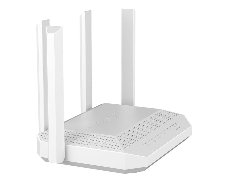 EAN 4897082922179 - Keenetic Hero (KN-1012) router inalámbrico 2.5 Gigabit Ethernet Doble banda (2,4 GHz / 5 GHz) Blanco imagen 10