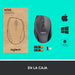 EAN 5099206023901 - Logitech Marathon M705 ratón Oficina mano derecha RF inalámbrico Óptico 1000 DPI imagen 15